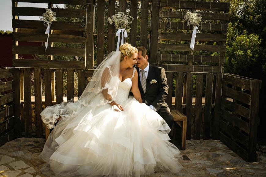 Anfang Juni gaben sich Mallorca-Auswanderer Jens Büchner und seine Daniela Karabas auf Mallorca das Ja-Wort. Für Daniela ist es Hochzeit Nummer 2, für