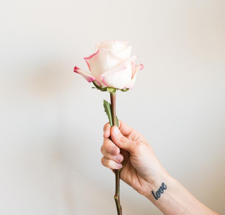 Die Partner-Tattoos werden immer angesagter – obwohl sie vor einiger Zeit echt verpönt waren!