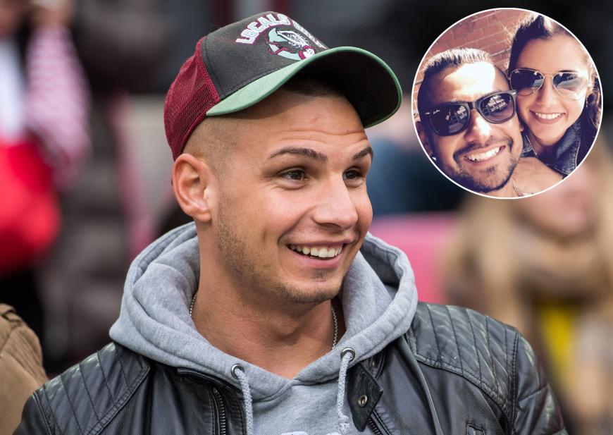 Per Facebook-Livestream gab Pietro Lombardi bekannt, was er von der Beziehung zwischen seiner Ex und Michal T. wirklich hält.