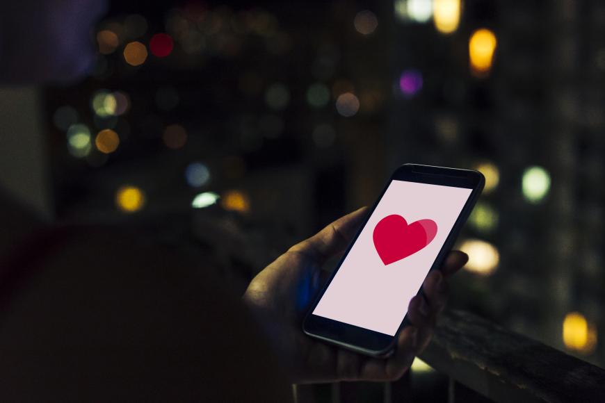 Werden wir mit dem Tinder-Update einen ganz neuen Blick auf potenzielle Partner haben?