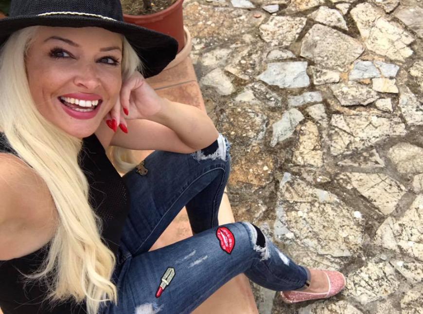 Daniela Katzenberger – hat sie sich mit Mama Iris wieder vertragen?