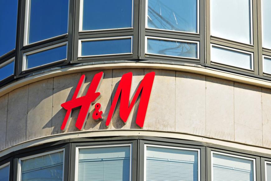 H&M eröffnet den ersten, festen Outlet-Store!