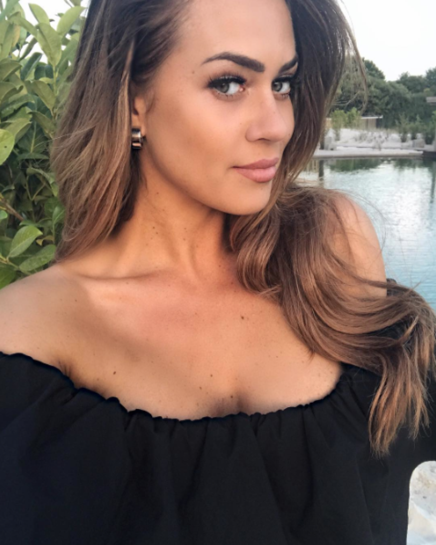 Hat Jessica Paszka mit DIESER Aktion ihre Sympathiepunkte bei ihren Fans verspielt?