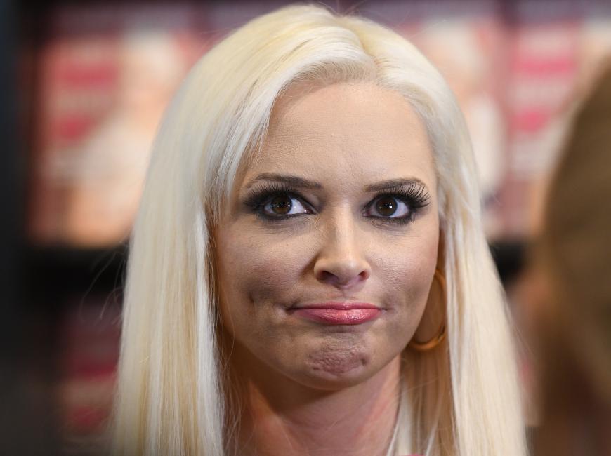 Enttäuschte Fans: Daniela Katzenberger sorgt mit neuem TV-Format für Kritik.