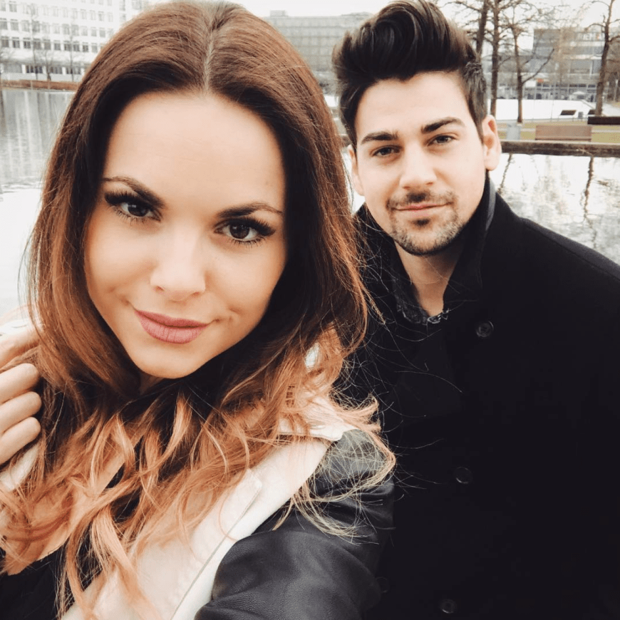 Ist zwischen dem einstigen Traumpaar alles aus und vorbei?