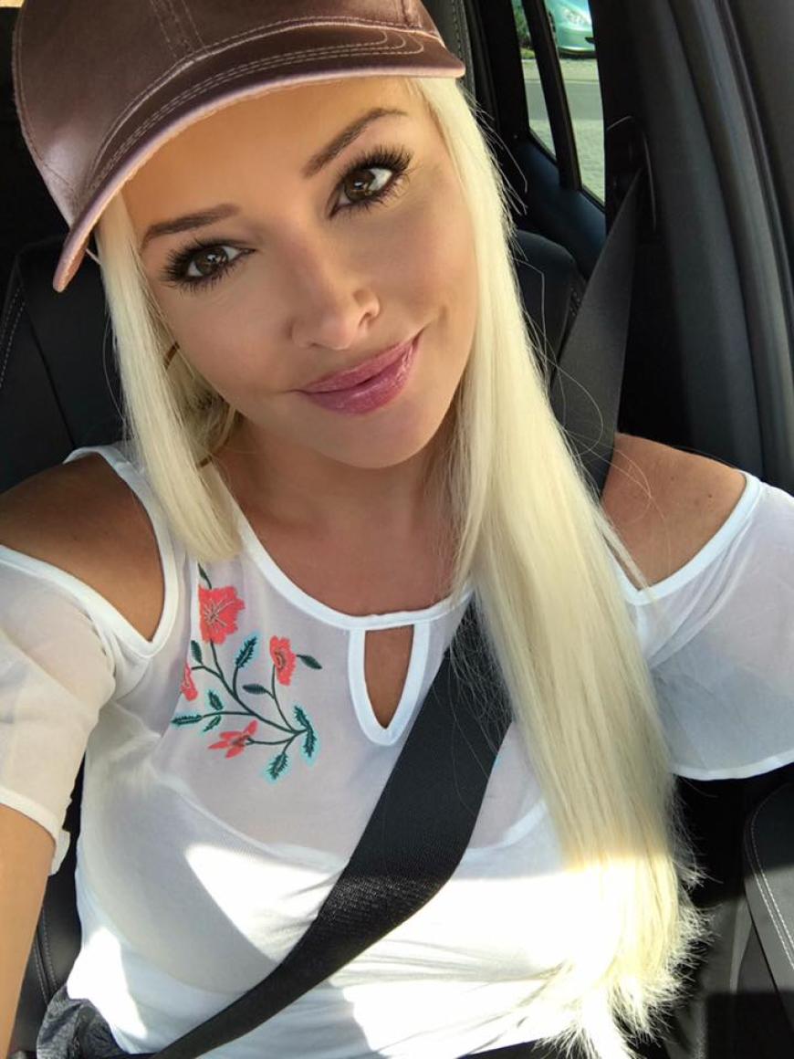 Daniela Katzenberger zeigt jetzt, wen sie in ihrem Leben braucht!