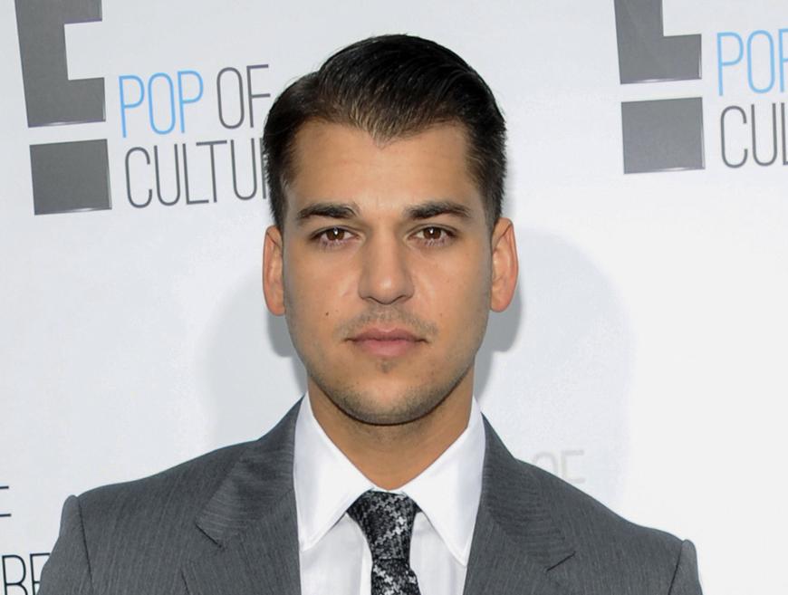 Blac Chyna soll versucht haben, ihren Ex Rob Kardashian mit einem Kabel zu würgen