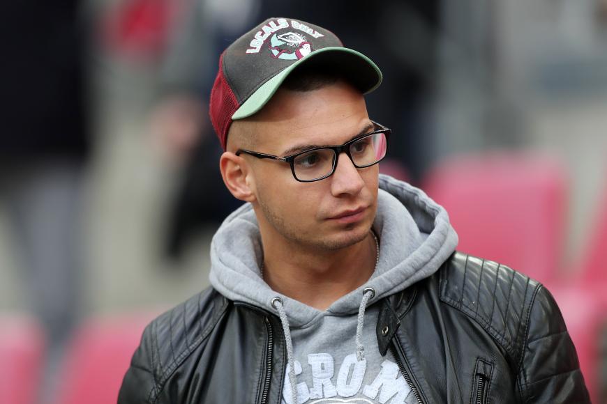 Pietro Lombardi ist alles andere als glücklich über das neue Bild von Sarah
