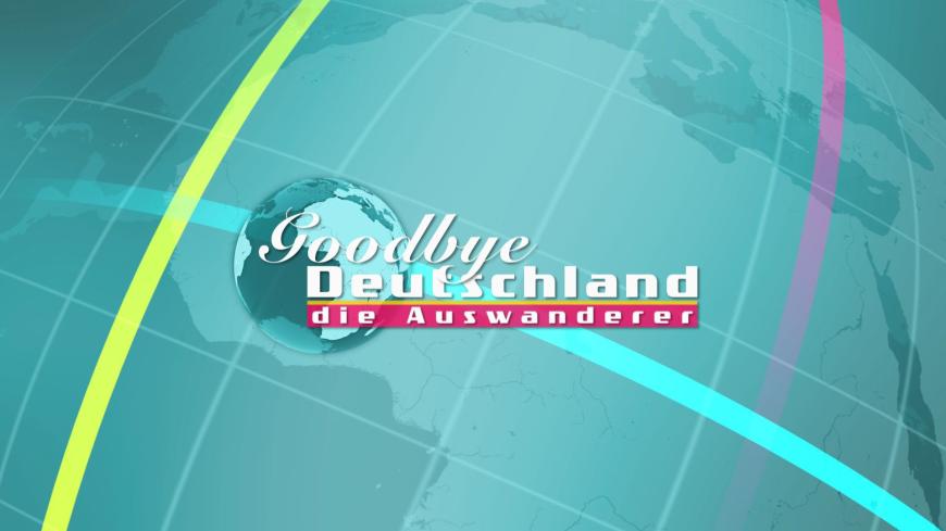 Aus der Traum! Das "Goodbye Deutschland"-Paar Anja und Patrick Lorenz hat sich getrennt.
