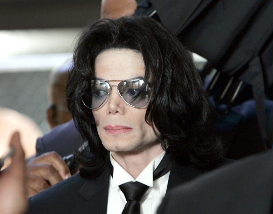 Gegen Michael Jackson werden erneut schwere Vorwürfe erhoben.