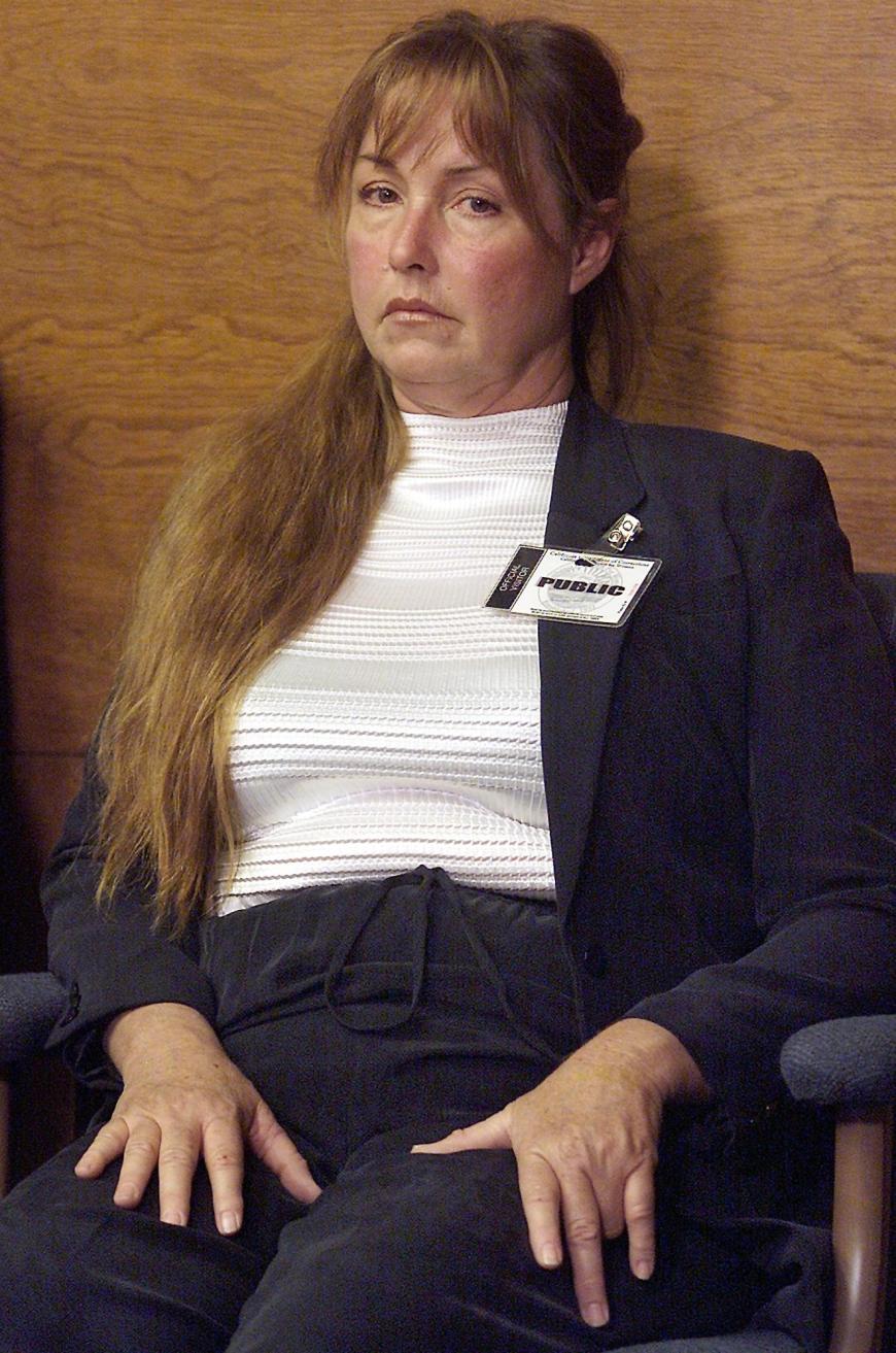 Debra Tate warte nun auf einen Anruf von Quentin Tarantino, gab sie gegenüber