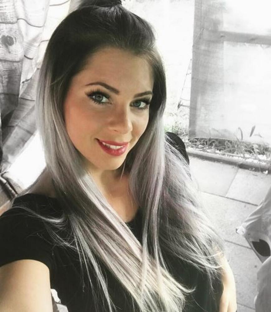 Mut zur Ehrlichkeit: Jenny Frankhauser begeistert ihre Fans mit der ungeschminkten Wahrheit