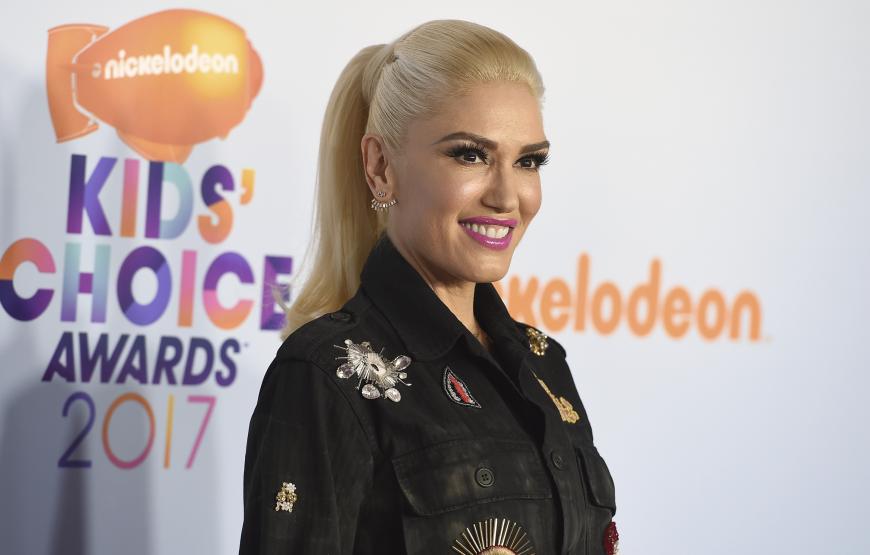 Seine Ex, Gwen Stefani, hat jedenfalls schon eine eindeutige Meinung zu Sophia Thomalla.