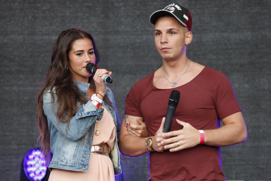 Das Trennungs-Drama von Sarah und Pietro Lombardi hat bei dem 25-Jährigen Spuren hinterlassen.