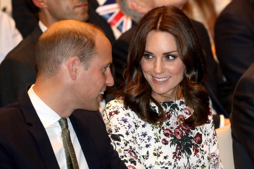 Planen Prinz William und Herzogin Kate noch ein Baby?