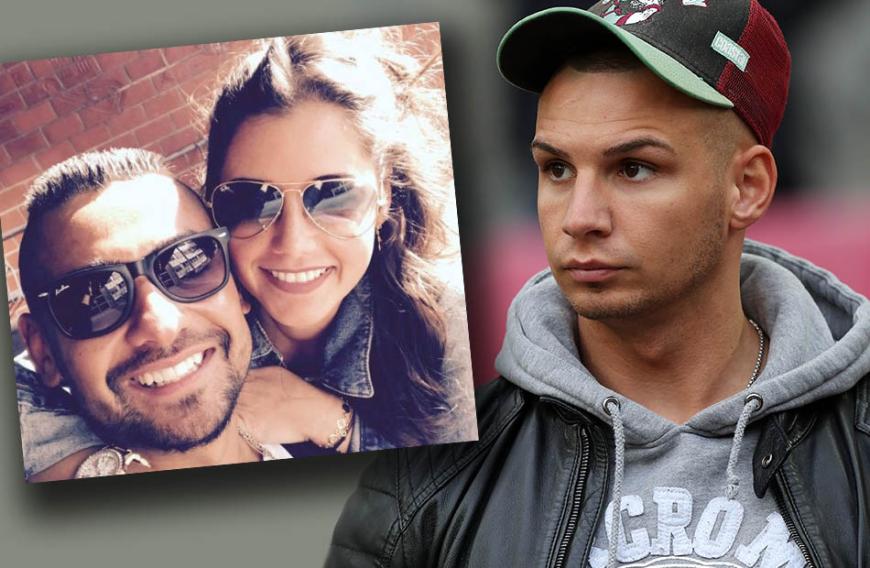 Spielt Sarah Lombardi ihren Fans die glückliche Beziehung mit Freund Michal nur vor? Pietro ist sich sicher: "Die beiden sind nicht wirklich zusammen".