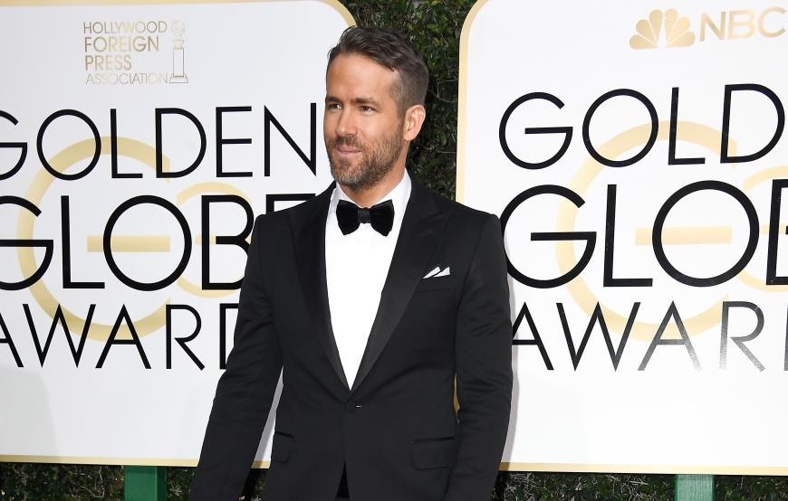 Ryan Reynolds beweist mal wieder seine Herzensgüte