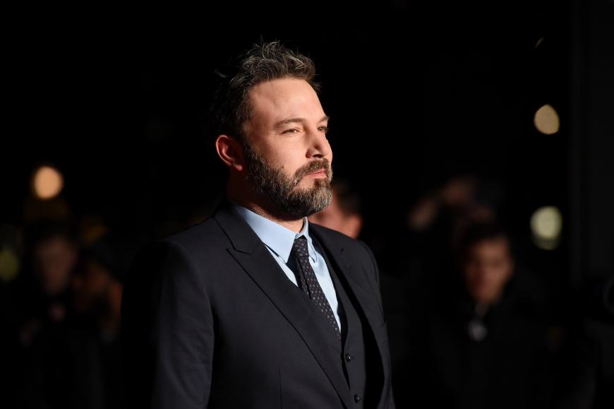 Ben Affleck und seine neue Freundin Lindsay Shookus sollen angeblich schone Baby-Pläne schmieden.