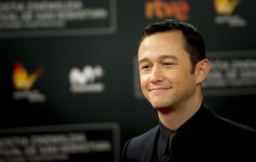Joseph Gordon-Levitt ist wieder Vater eines Jungen geworden.