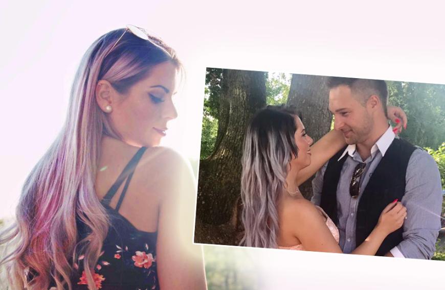 Das ist er! Jenny Frankhauser stellte ihren Fans nun ganz offiziell ihren neuen Partner vor.