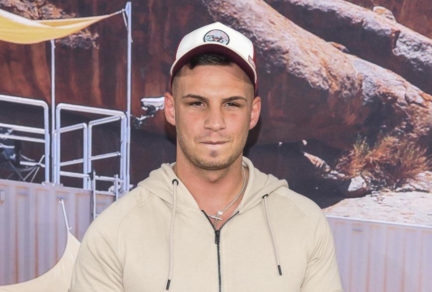 Pietro Lombardi hat es nicht immer leicht