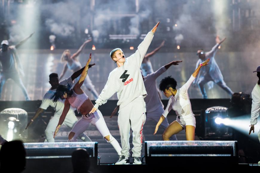 Hat das Konsequenzen? Justin Bieber belog seine treuen Fans!