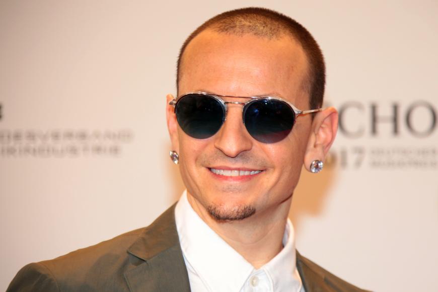 Vor wenigen Tagen beging "Linkin Park"-Frontann Chester Bennington Selbstord. Nun wurden neue Details über den Tod des Musikers bekannt