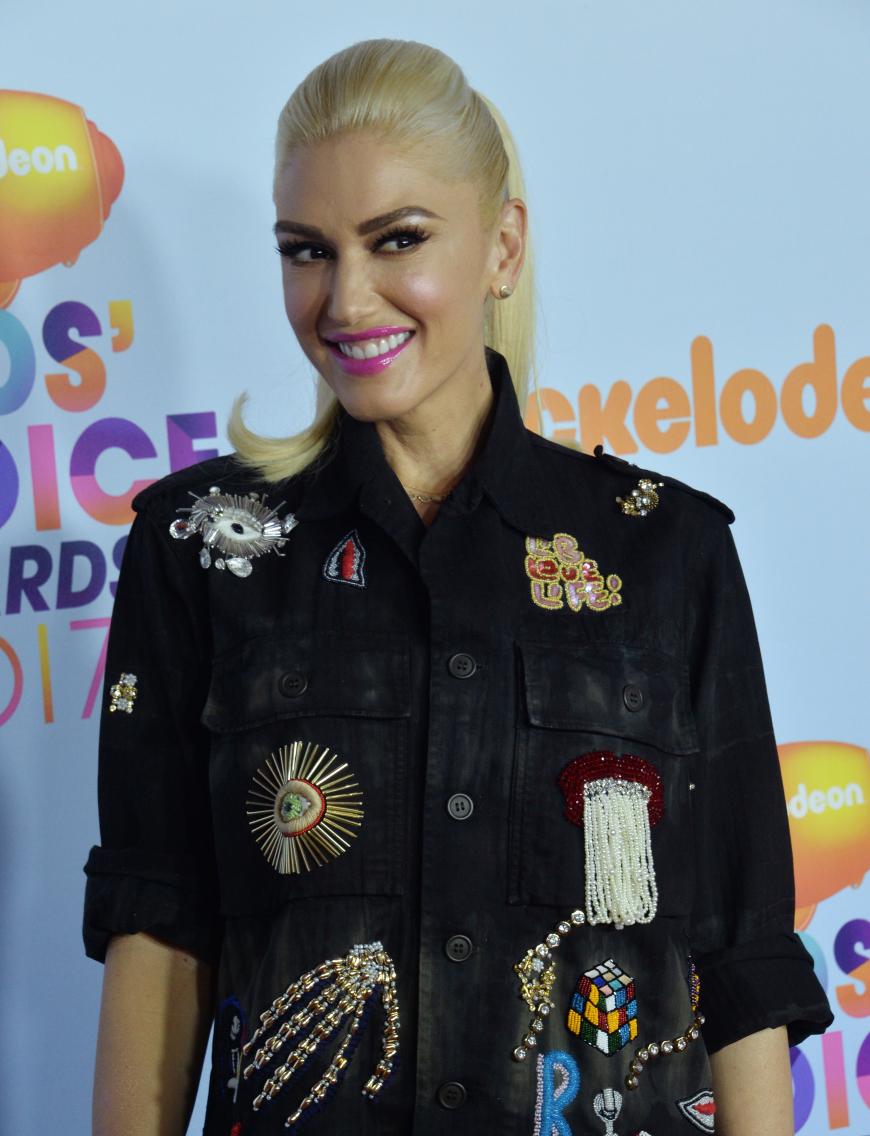 Gwen Stefani und Blake Shelton sollen Zwillinge erwarten!