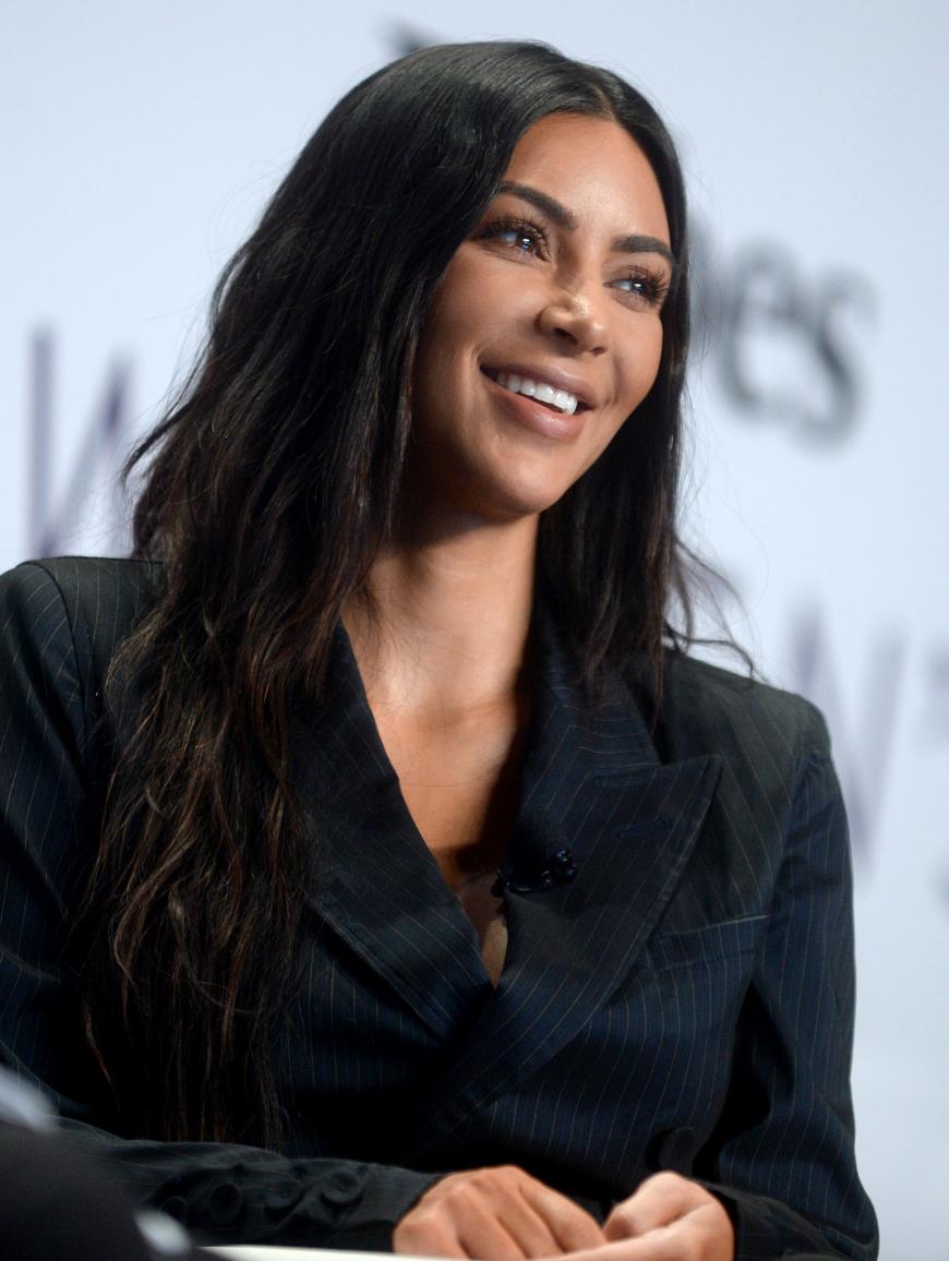 Grund zur Freude für Kim Kardashian: Sie hat eine Leihmutter für ihr drittes Baby gefunden!