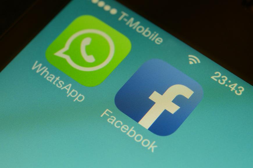 Wird die App WhatsApp bald Geld für die Nutzung veranschlagen?