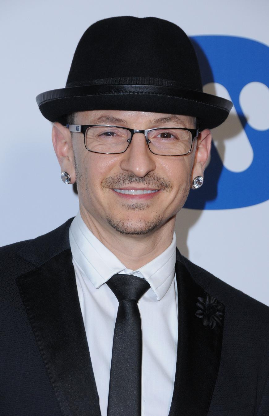 Chester Bennington hatte sich am 20. Juli das Leben genommen.