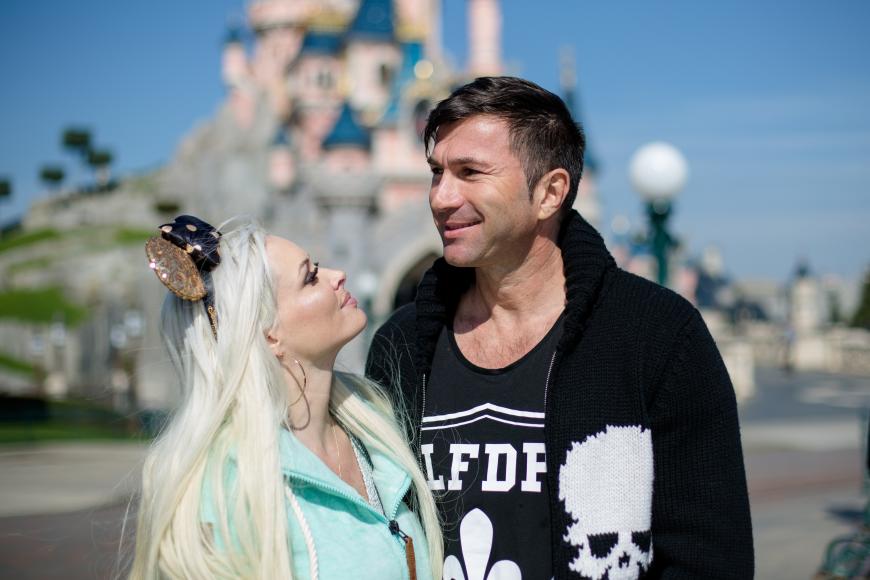 War die Hochzeit von Daniela Katzenberger und Lucas Cordalis nur Fake?