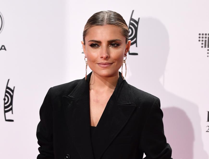 Sophia Thomalla hat ihr Liebesglück bei Gavin Rossdale gefunden
