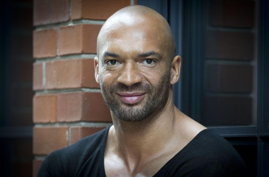 Detlef D! Soost hatte es als Kind nicht leicht
