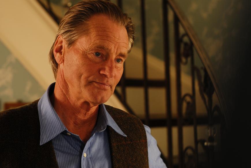 Sam Shepard spielte in über 50 Filmen mit. Hier in „Zufällig Verheiratet