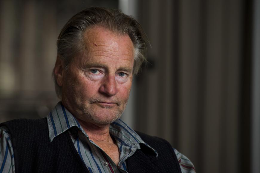 Er war Schauspieler, Drehbuchautor, Regisseur und Pulitzer-Preisträger. Im Alter von 73 Jahren ist Sam Shepard nun gestorben.