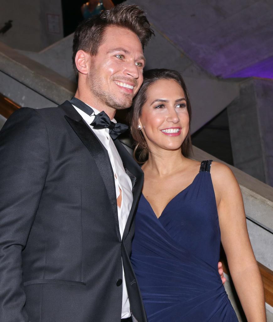 Nach außen geben Ex-Bachelor Sebastian Pannek und Freundin Clea-Lacy Juhn das glückliche Traumpaar. Wie schwer genau das manchmal sein kann, offenbarte das TV-Paar jetzt.