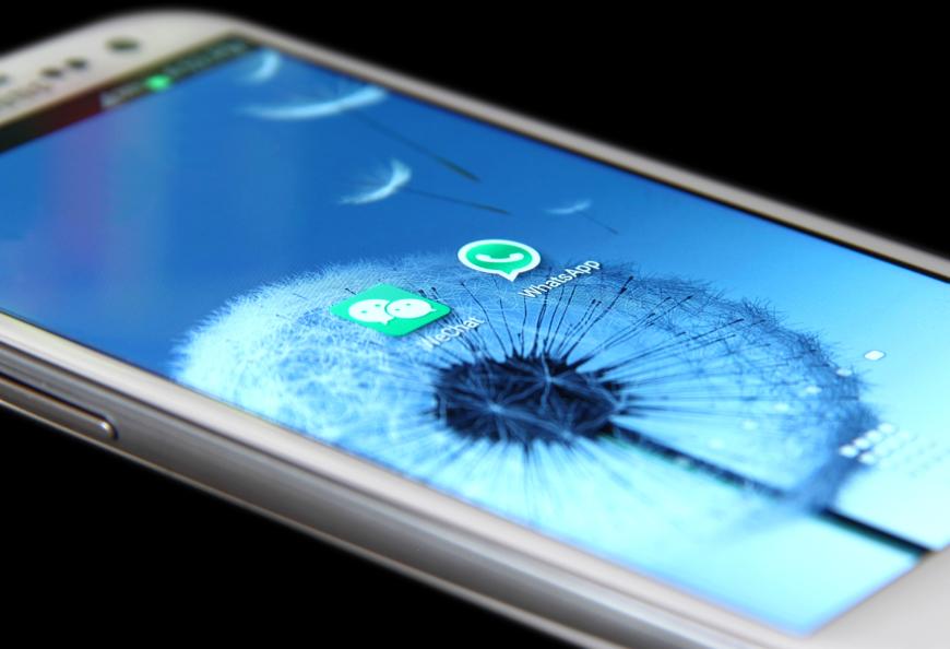 Time is money, deshalb führt WhatsApp jetzt die Shortcuts ein.