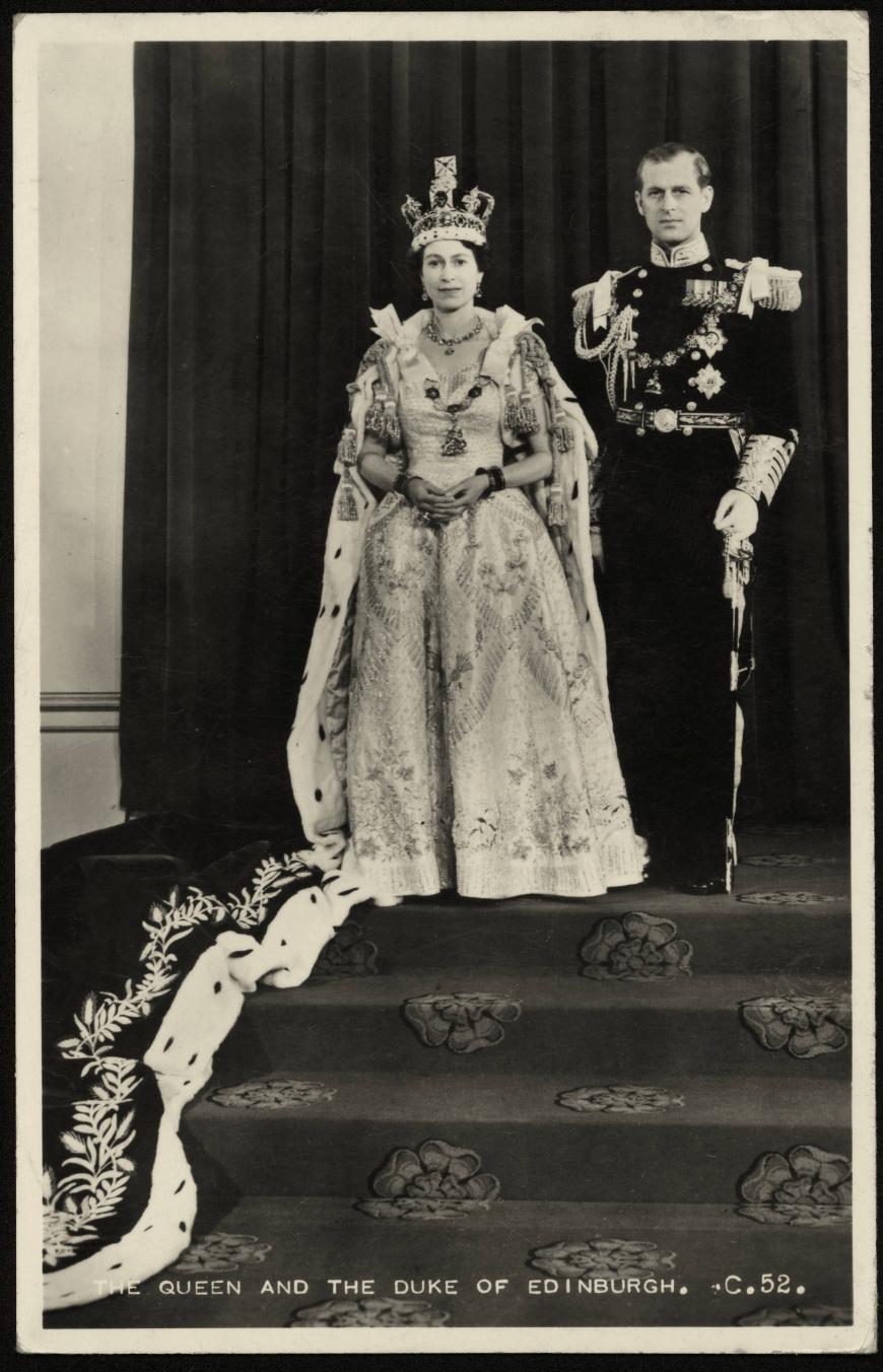 In addition, elizabeth ii has started new trends toward modernization and openness in the royal family. Queen Elizabeth II. - DAS ist der Grund, warum sie kaum ...