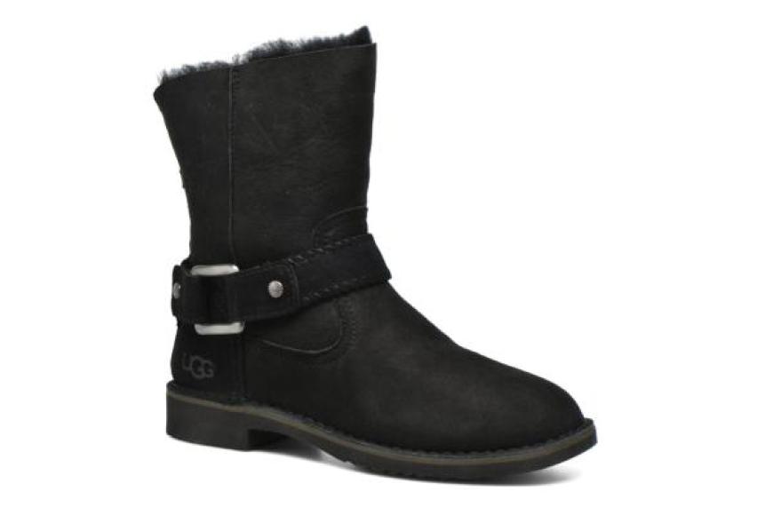 Und hier das Pendant von UGG für 183€ statt 229€ bei Sarenza.