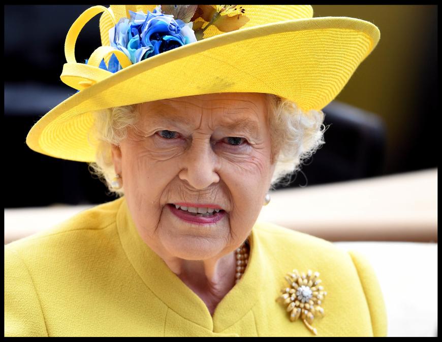 Diese Frau sieht 2016 definitiv nicht aus wie eine 90-Jährige, oder?!