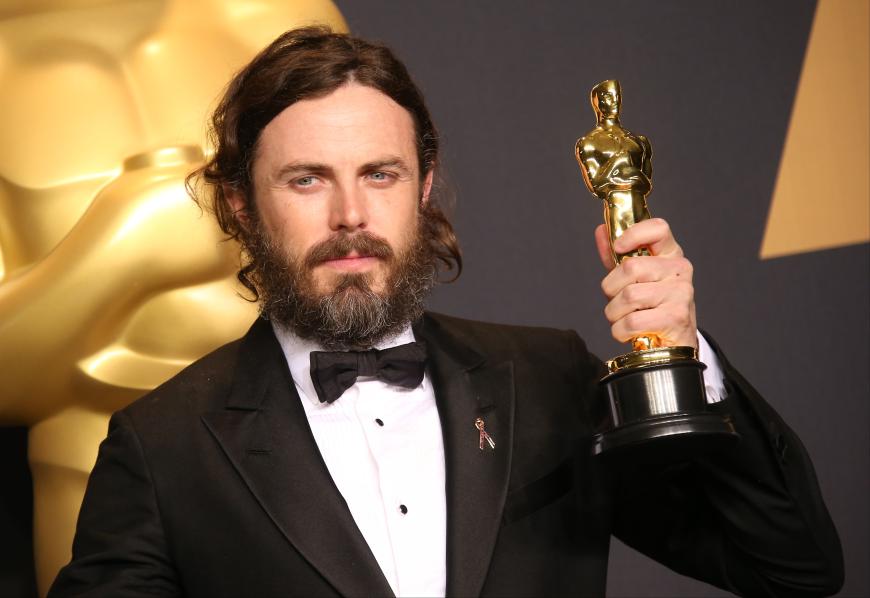 Im Februar 2017 gewann Affleck seinen ersten Oscar – von seiner Frau lebte er dort schon getrennt.