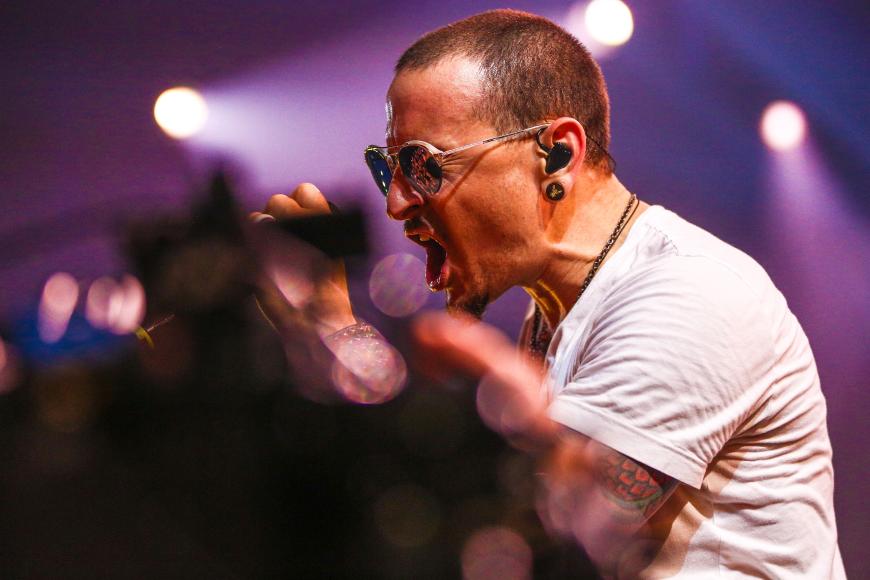 Am 20. Juli nahm Chester Bennington sich mit 41 Jahren das Leben.