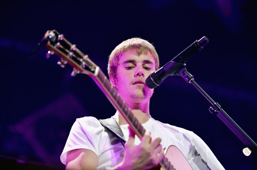 Wegen seines neuendeckten Glaubens soll Justin Bieber seine „Purpose