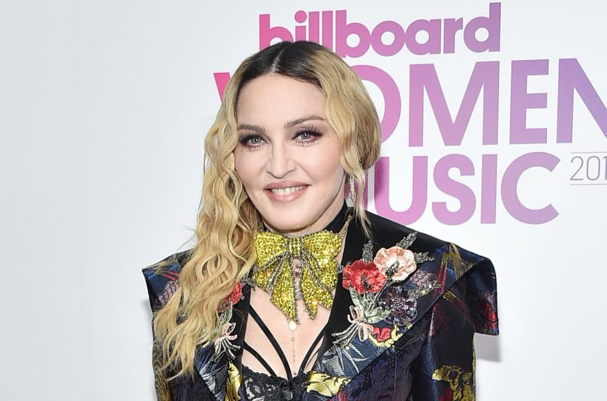 Madonna scheint nicht die umgänglichste Arbeitgeberin zu sein...