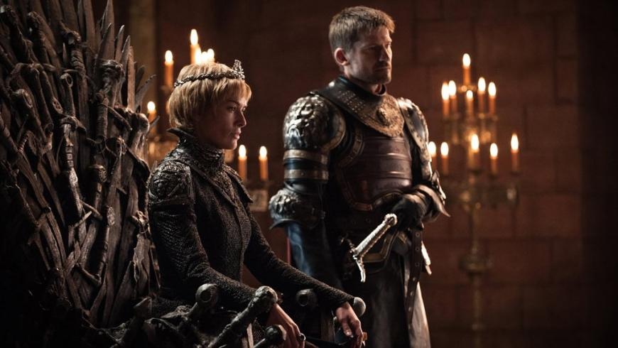 Die Hacker drohen nun mit der Veröffentlichung von weiteren Daten des „Game of Thrones