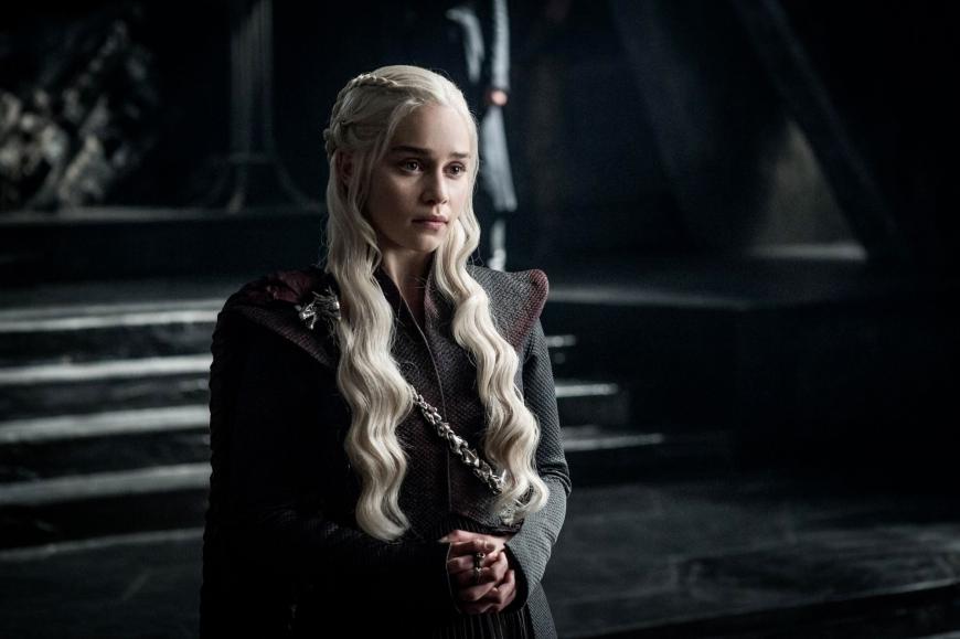 Am Montag leakten Hacker unveröffentlichte Folgen und das Drehbuch einer kommenden Episode von „Game of Thrones