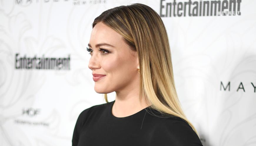 Bodyshamning? Nein danke! Hilary Duff macht jungen Müttern und Frauen auf Instagram Mut.