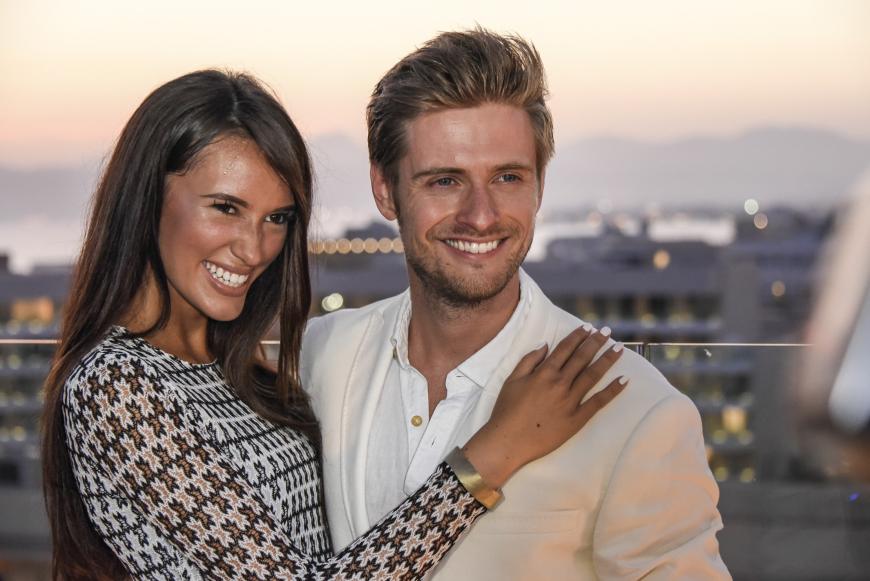 Süße Baby-News für GZSZ-Star: Jörn Schlönvoigt wird zum ersten Mal Vater!