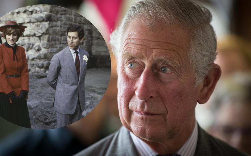 Prinz Charles gefällt die Dokumentation über Lady Diana gar nicht...